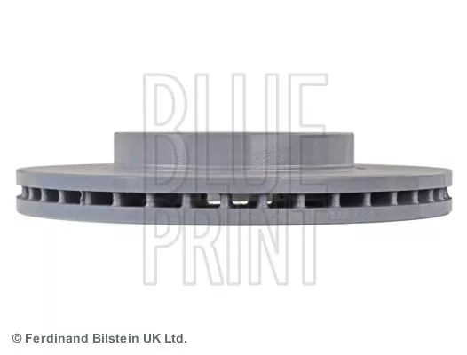 Blue Print ADT343279 Гальмівні диски