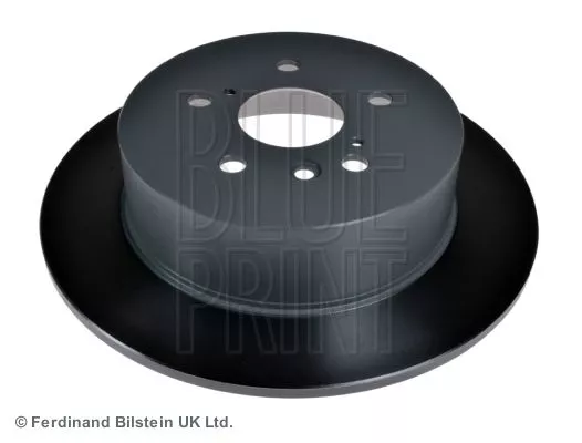 Blue Print ADT343305 Тормозные диски