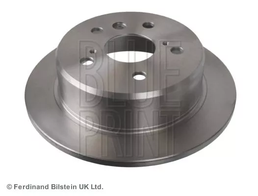 Blue Print ADT34373 Гальмівні диски