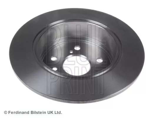 Blue Print ADT34374 Гальмівні диски