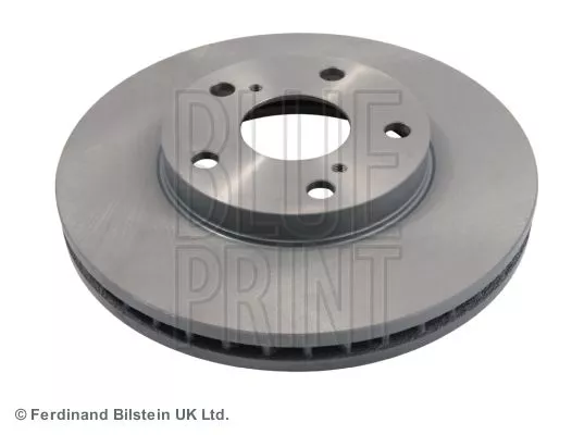 Blue Print ADT34378 Гальмівні диски