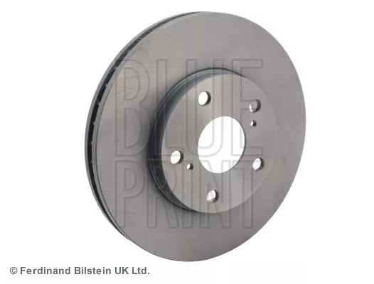Blue Print ADT34378 Гальмівні диски