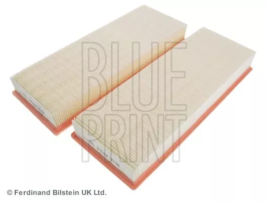 Blue Print ADU172201 Повітряний фільтр