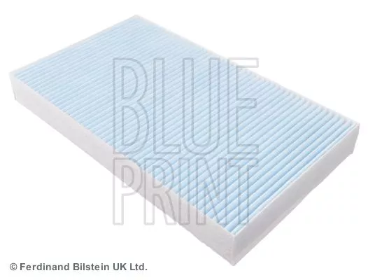 Blue Print ADU172521 Фільтр салону