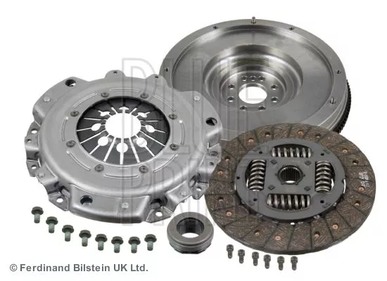 Blue Print ADU173021 Комплект сцеплення