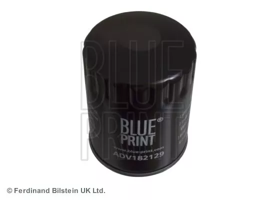 BLUE PRINT ADV182129 Масляный фильтр