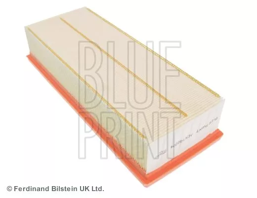 Blue Print ADV182204 Повітряний фільтр