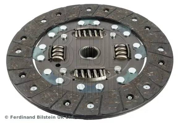 Blue Print ADV183102 Диск сцепления