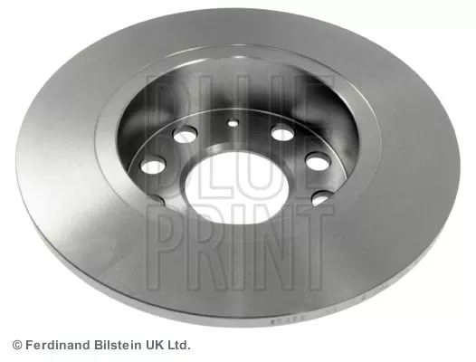 Blue Print ADV184306 Тормозные диски