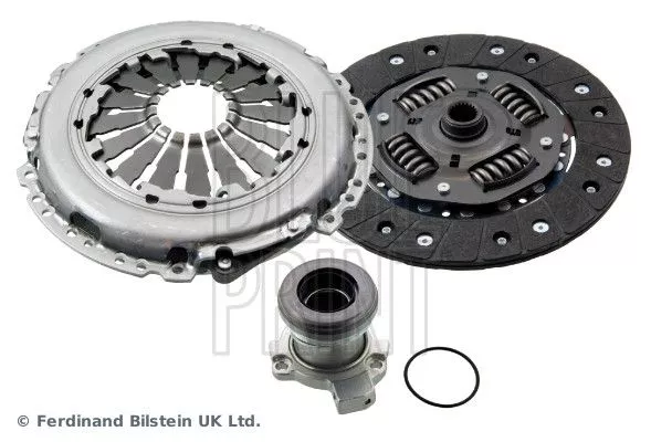 Blue Print ADW1930105 Комплект сцеплення