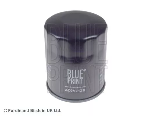 BLUE PRINT ADZ92129 Масляный фильтр