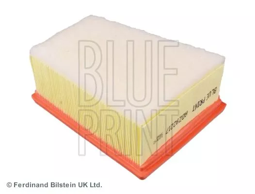 Blue Print ADZ92217 Воздушный фильтр