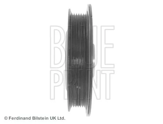 Blue Print ADZ96101C Шкив генератора