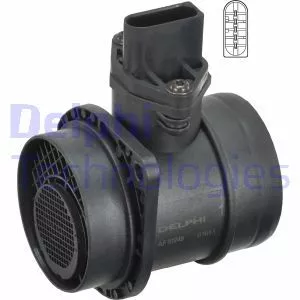 Delphi AF10248-12B1 ДМРВ