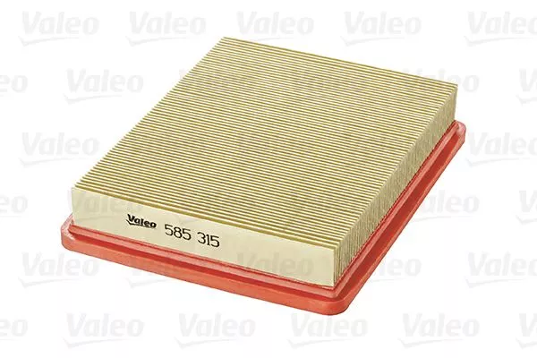 VALEO 585315 Повітряний фільтр
