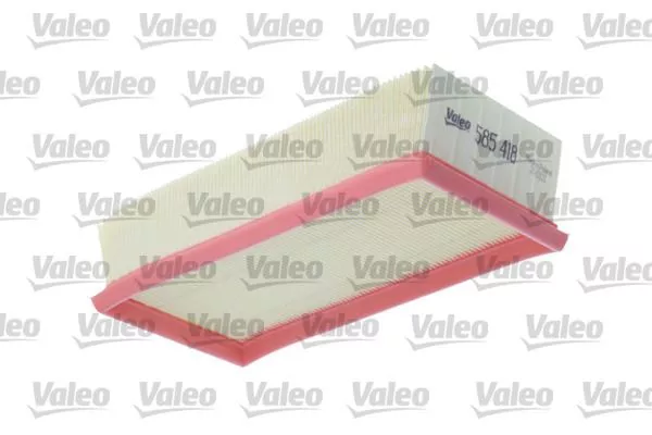 VALEO 585418 Воздушный фильтр