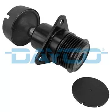 DAYCO ALP2456 Муфта генератора