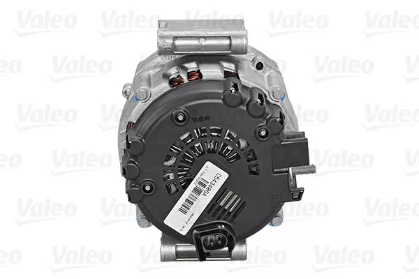 VALEO 439653 Генератор