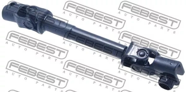 Выхлопная система Febest