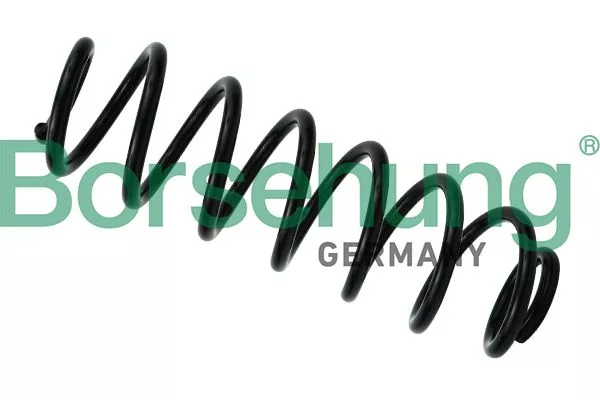 Borsehung B12624 Пружина подвески