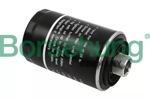 Borsehung B12795 Масляный фильтр