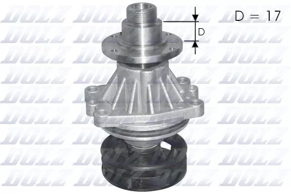 DOLZ B219 Помпа