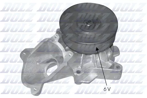 DOLZ B224 Помпа