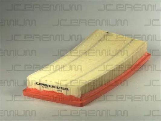 JC PREMIUM B2F058PR Воздушный фильтр