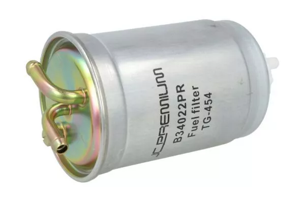 JC PREMIUM B34022PR Топливный фильтр