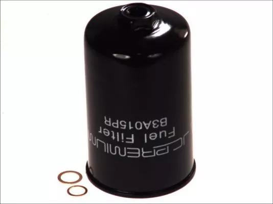 JC PREMIUM B3A015PR Паливний фільтр