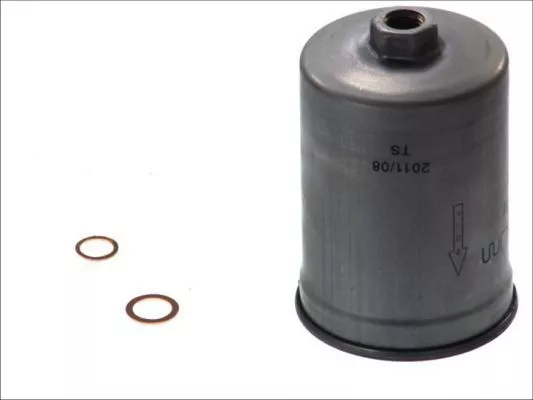 JC PREMIUM B3D002PR Топливный фильтр