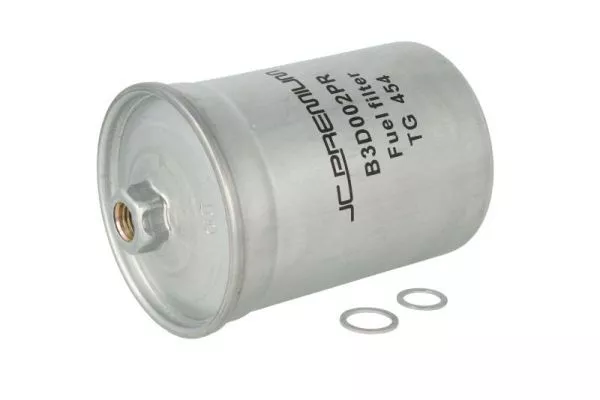 JC PREMIUM B3D002PR Топливный фильтр