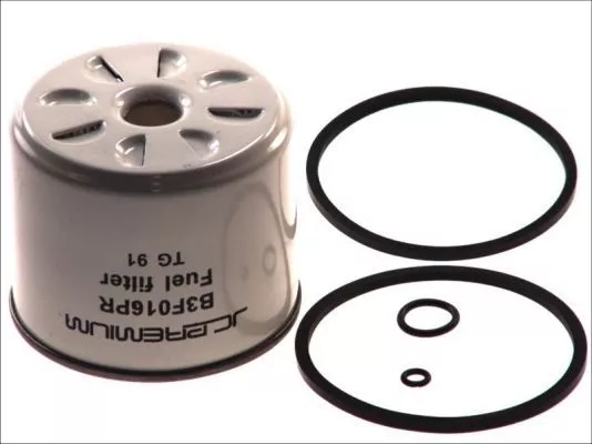 JC PREMIUM B3F016PR Топливный фильтр