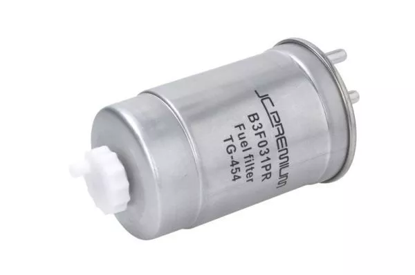 JC PREMIUM B3F031PR Паливний фільтр
