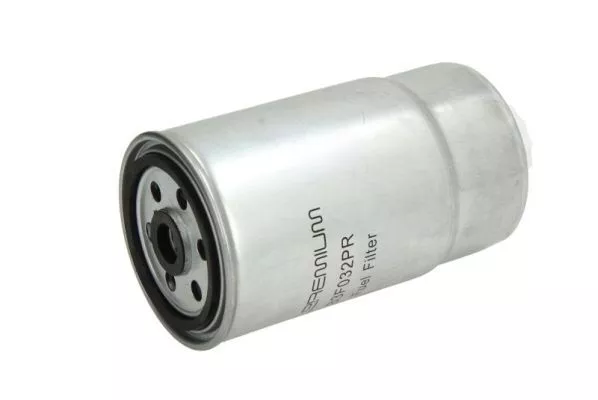 JC PREMIUM B3F032PR Паливний фільтр