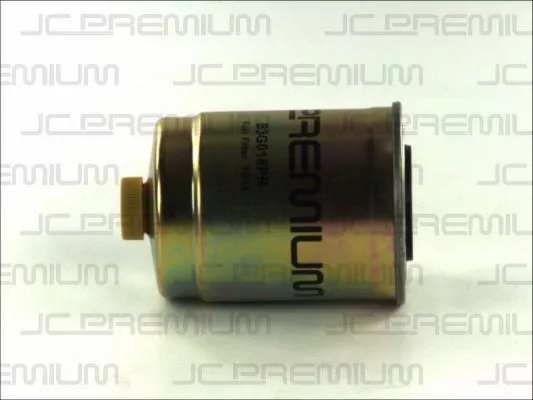 JC PREMIUM B3G018PR Топливный фильтр
