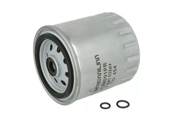 JC PREMIUM B3M001PR Топливный фильтр