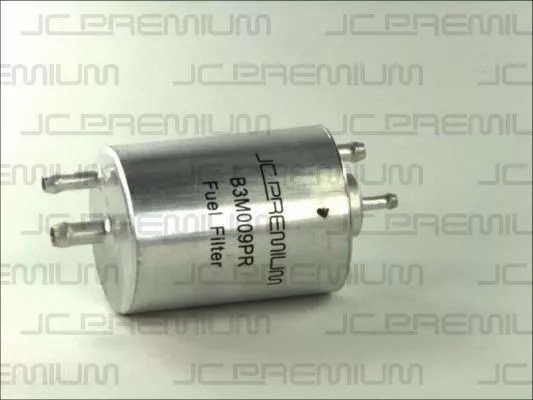 JC PREMIUM B3M009PR Паливний фільтр
