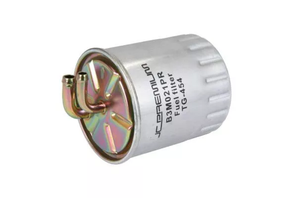 JC PREMIUM B3M021PR Топливный фильтр
