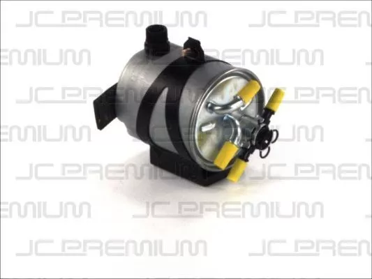 JC PREMIUM B3R025PR Паливний фільтр