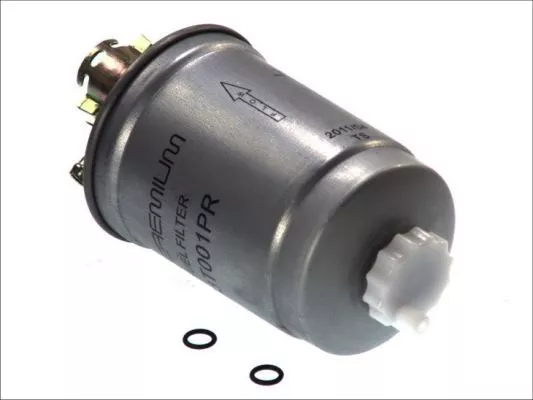 JC PREMIUM B3T001PR Паливний фільтр