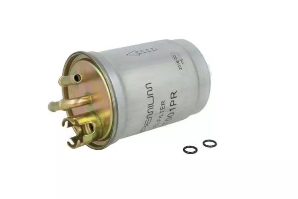 JC PREMIUM B3T001PR Паливний фільтр