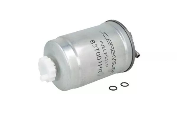 JC PREMIUM B3T001PR Паливний фільтр