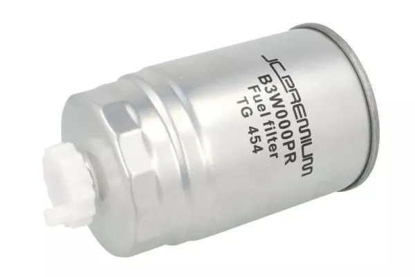 JC PREMIUM B3W000PR Паливний фільтр