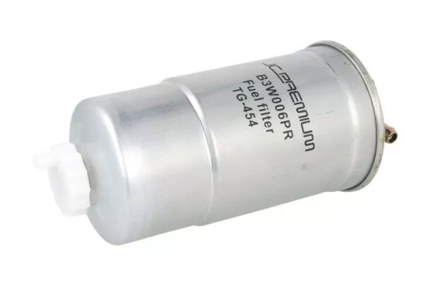 JC PREMIUM B3W006PR Паливний фільтр