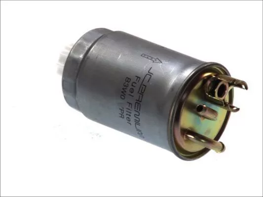 JC PREMIUM B3W017PR Паливний фільтр