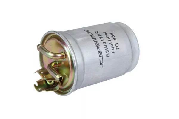 JC PREMIUM B3W017PR Паливний фільтр