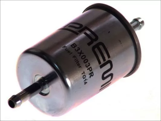 JC PREMIUM B3X003PR Топливный фильтр