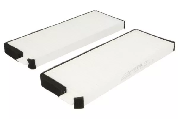 JC PREMIUM B40009PR Фильтр салона