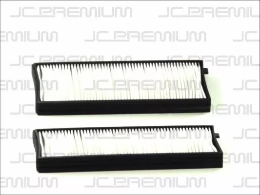 JC PREMIUM B40302PR Фільтр салону